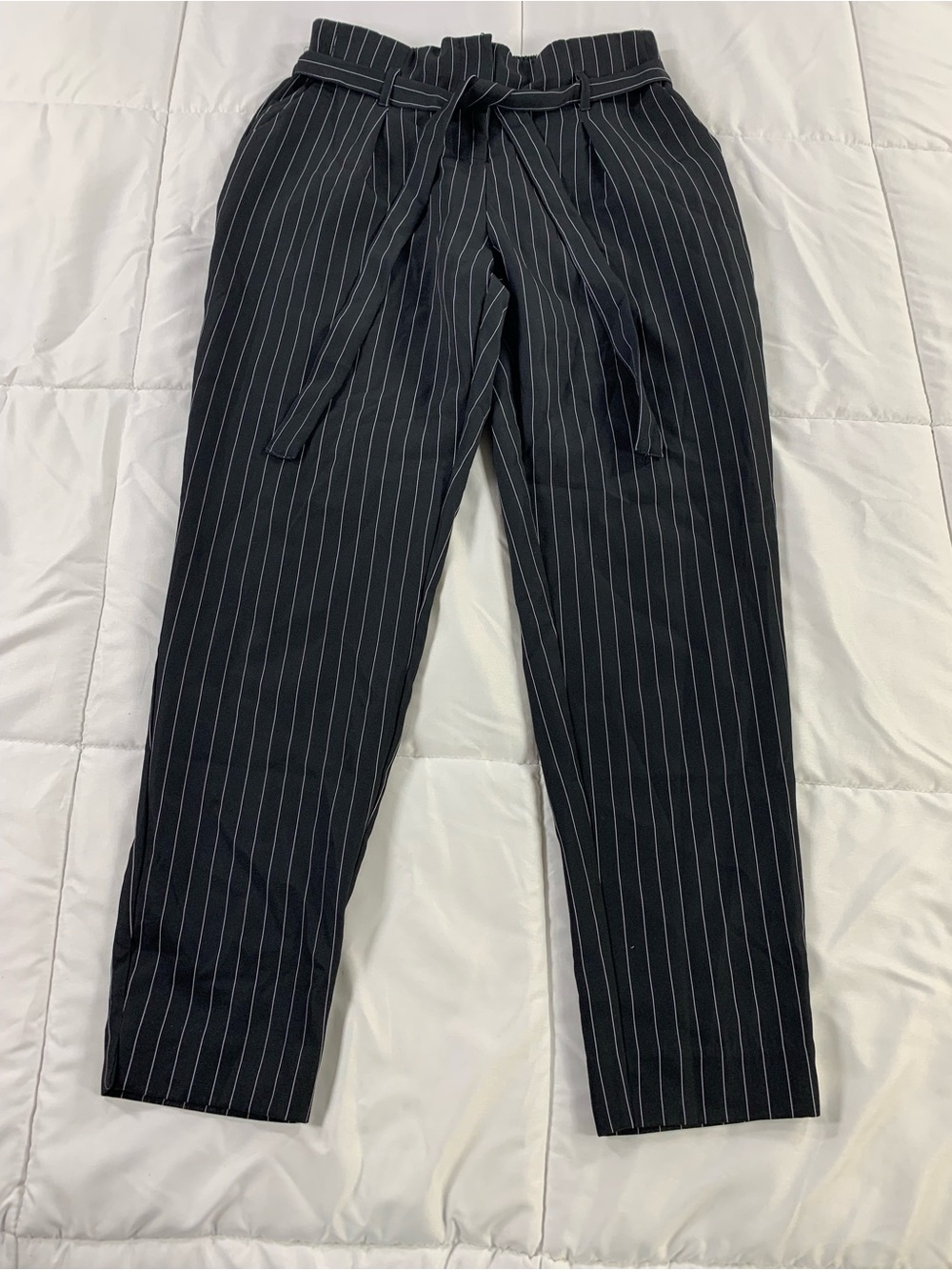 Pre loved REVAMPED pants womens size L